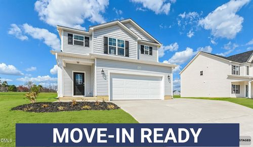 lot-94-263 Black Ln, Lillington, NC, 27546-7597 | Card Image