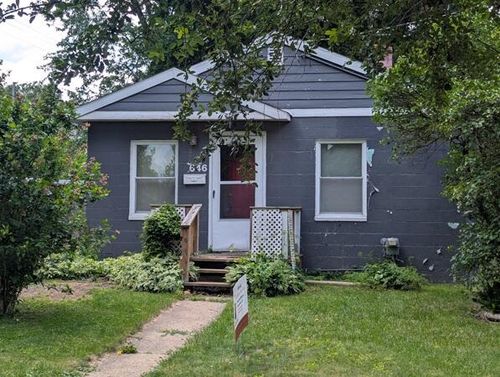 646 S Francis Ave, Lansing, MI, 48912-3818 | Card Image