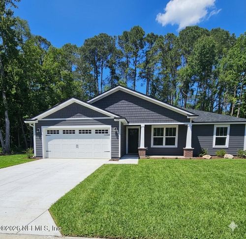 10399 Alden Rd, JACKSONVILLE, FL, 32246-2325 | Card Image