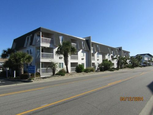 1-m-5001 N Ocean Blvd, North Myrtle Beach, SC, 29582-1431 | Card Image