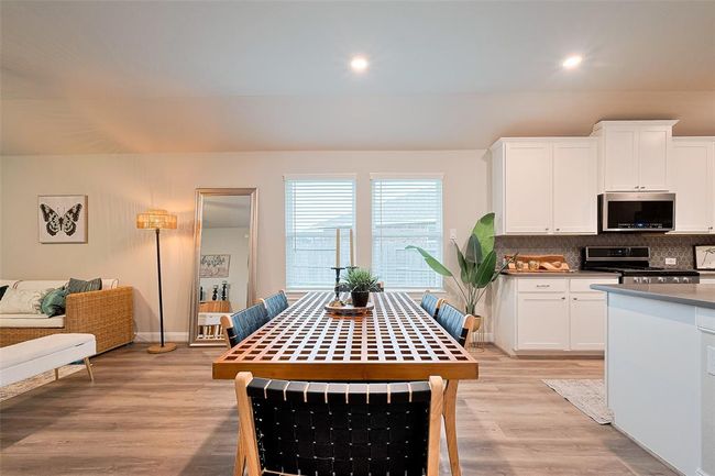 24603 Dover Bend Way, House other with 4 bedrooms, 3 bathrooms and 2 parking in Richmond TX | Image 10