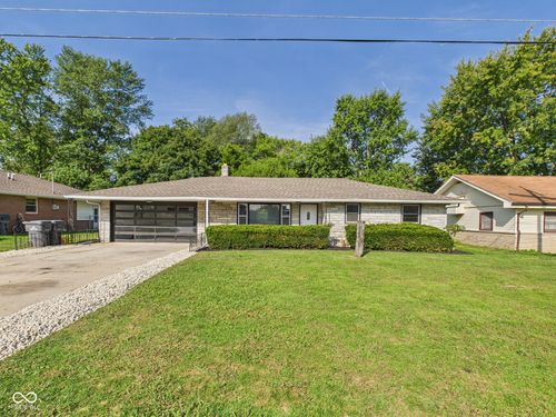 8415 S Bronco Dr, Daleville, IN, 47334-9650 | Card Image