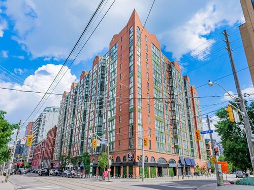 902-801 King St W, Toronto, ON, M5V3C9 | Card Image
