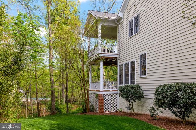 43021 Falls Overlook Ct, House other with 5 bedrooms, 6 bathrooms and null parking in LEESBURG VA | Image 71