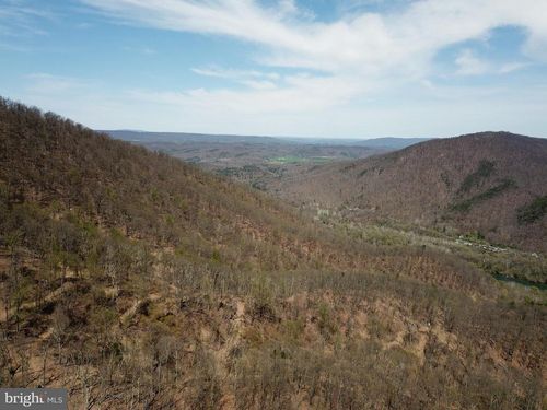 855.05 Acres Woodmont Road, GREAT CACAPON, WV, 25422 | Card Image