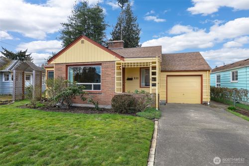 111 R St Se, Auburn, WA, 98002-5827 | Card Image
