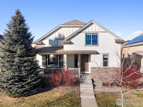 1814 Prairie Ridge Drive, Fort Collins, CO, 80526 | Card Image