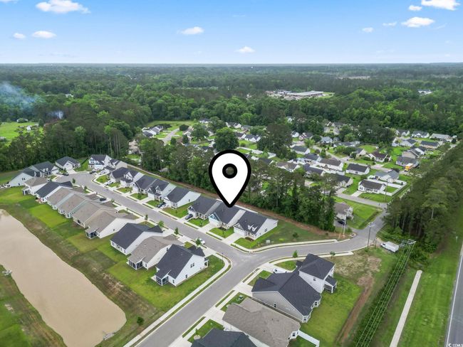 2405 Capri Ct, House other with 3 bedrooms, 2 bathrooms and 4 parking in Conway SC | Image 38