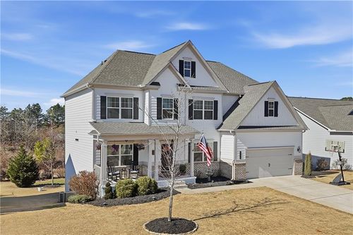 705 Owens Cir, Canton, GA, 30115-1200 | Card Image