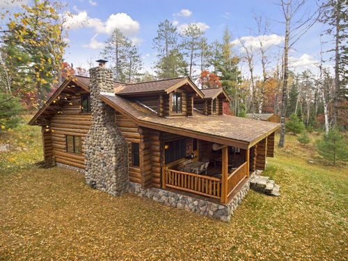 9453 Little Elbow Lake N, Cook, MN, 55723 | Card Image