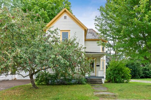 40 Platt St, Winooski, VT, 05404-2034 | Card Image