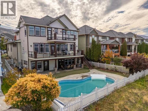 5344 Ptarmigan Street, Kelowna, BC, V1W5A4 | Card Image