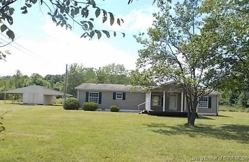 7773 Whitsitt Rd, Deputy, IN, 47230-9602 | Card Image