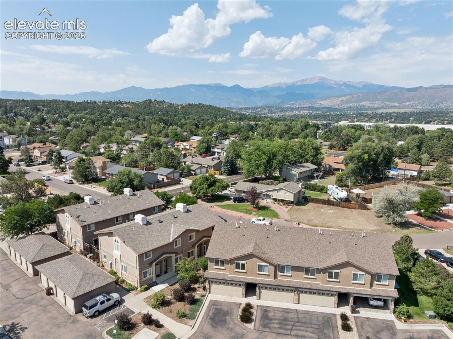 Residential in Colorado Springs 3