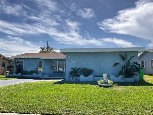 4343 Nw 113th Ter, Sunrise, FL, 33323-1059 | Card Image