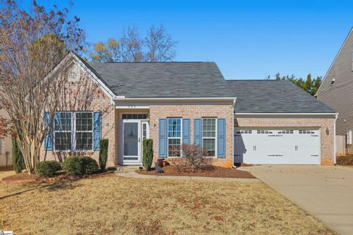 244 Chestatee Ct, Simpsonville, SC, 29680-7734 | Card Image