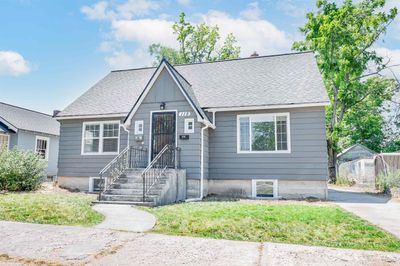 115 S Juniper St, Home with 6 bedrooms, 4 bathrooms and 4 parking in Nampa ID | Image 1