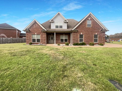 4826 Trevino Ct, Murfreesboro, TN, 37128-3949 | Card Image
