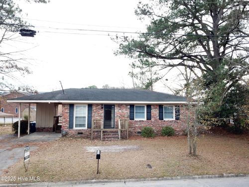 110 Hammond Street, Winterville, NC, 28590 | Card Image