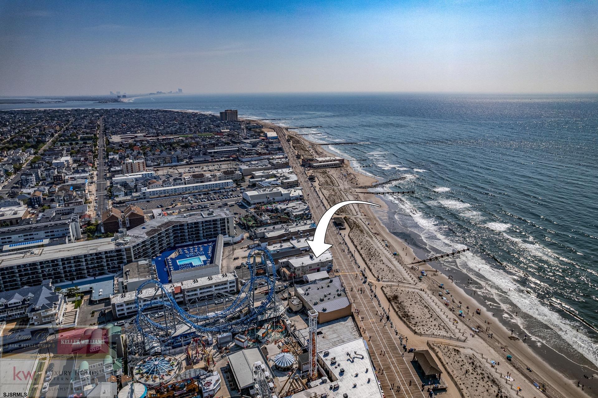 Residential Lease in Ocean City 4