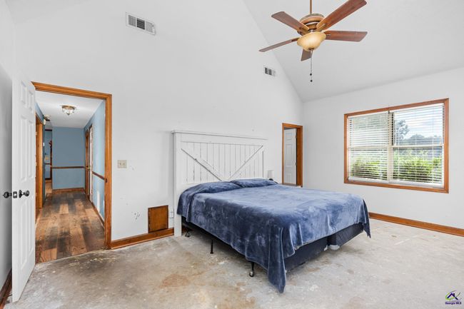 1617 Dublin Eastman Rd, House other with 5 bedrooms, 3 bathrooms and null parking in Dexter GA | Image 25