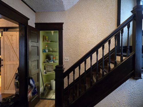 309 W Lapeer St, Lansing, MI, 48933-1111 | Card Image