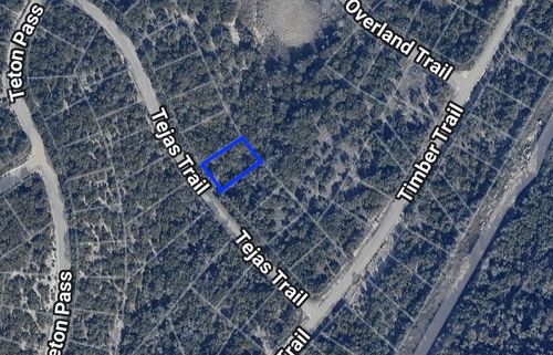 20608 Tejas Trl, Lago Vista, TX, 78645 | Card Image