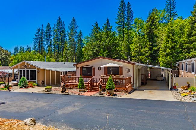 58 - 39737 Road 274, House other with 3 bedrooms, 0 bathrooms and null parking in Bass Lake CA | Image 41