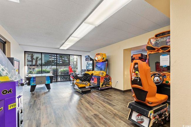 1541 - 6900 N Ocean Blvd, Condo with 1 bedrooms, 1 bathrooms and null parking in Myrtle Beach SC | Image 27