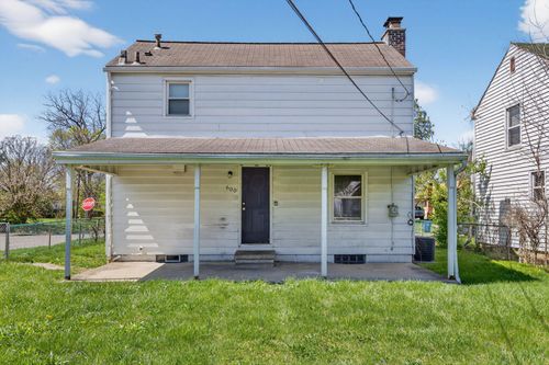 600 S Hampton Road, Columbus, OH, 43213 | Card Image