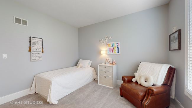 1126 Jonathan Dr, House other with 4 bedrooms, 4 bathrooms and 2 parking in Inverness IL | Image 22