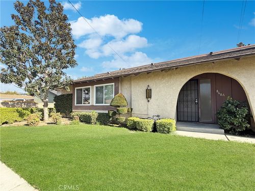 860 N Stonewood St, La Habra, CA, 90631-3062 | Card Image