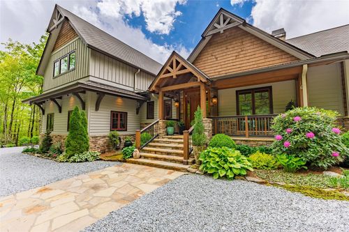 264 Jocassee Trl, Sapphire, NC, 28774-4506 | Card Image