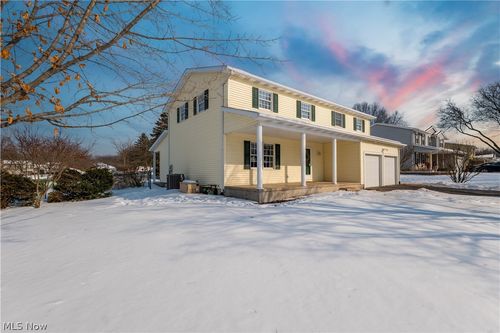 6268 Boatman Dr Nw, Canal Fulton, OH, 44614-8580 | Card Image