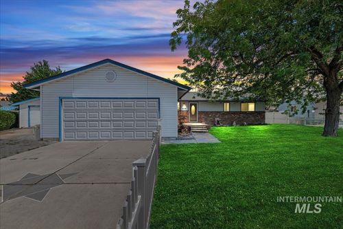2228 Nw 12th St, Meridian, ID, 83646-1406 | Card Image