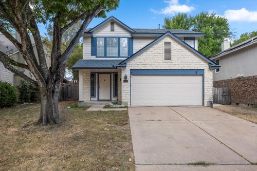 525 Tanner Trl, Pflugerville, TX, 78660-3846 | Card Image