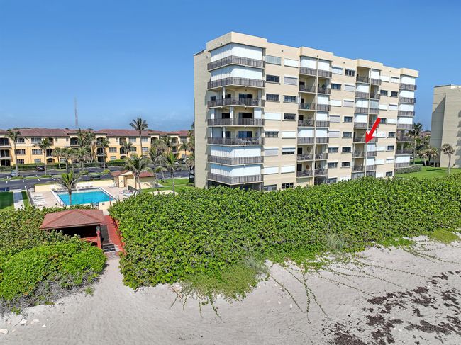 APT-319 - 7430 S Ocean Dr, Condo with 2 bedrooms, 2 bathrooms and null parking in Jensen Beach FL | Image 56