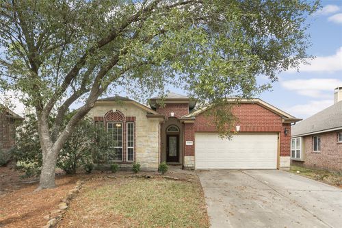 17110 Tupelo Garden Cir, Humble, TX, 77346-3808 | Card Image