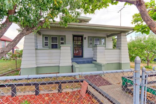 4984 Lincoln Street, Denver, CO, 80216 | Card Image