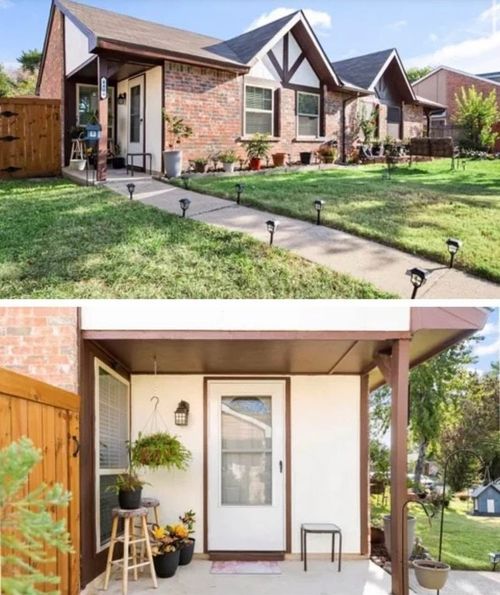 4404 Chapman St, The Colony, TX, 75056-3113 | Card Image