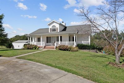 5019 Kype View Avenue, House other with 3 bedrooms, 2 bathrooms and null parking in Festus MO | Image 2