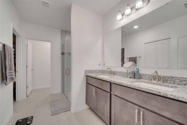4057 Sagefield Dr, House other with 3 bedrooms, 2 bathrooms and null parking in HARMONY FL | Image 13