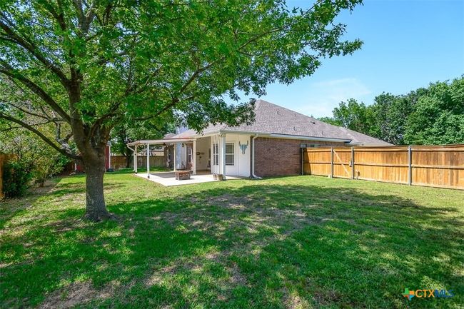 2015 Kangaroo Trl, House other with 4 bedrooms, 2 bathrooms and null parking in Harker Heights TX | Image 31