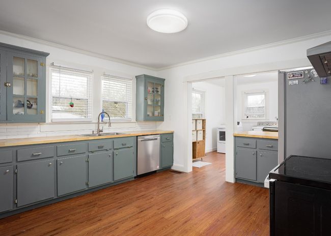 220 Foy Ave, House other with 3 bedrooms, 1 bathrooms and null parking in Florence AL | Image 7