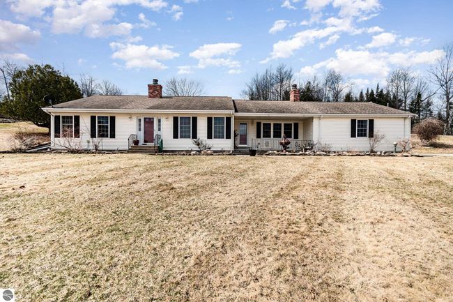 1800 Ridge Rd, House other with 4 bedrooms, 2 bathrooms and null parking in Hale MI | Image 17