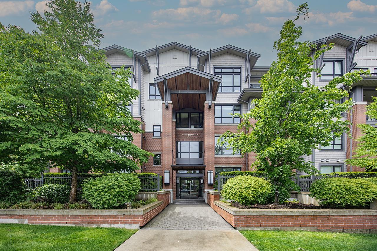 Residential in Surrey