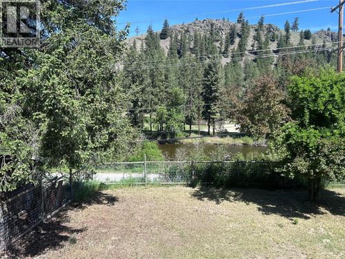 3966 Hwy 3 Highway, Rock Creek, BC, V0H1Y0 | Card Image