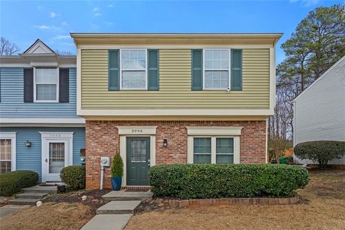 3996 Hancock Cir, Atlanta, GA, 30340-4242 | Card Image