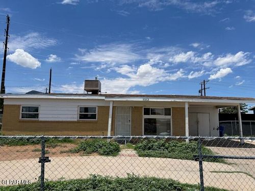 10313 Rushing Rd, El Paso, TX, 79924-2622 | Card Image