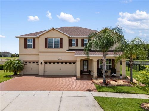 3680 Mt Vernon Way, KISSIMMEE, FL, 34741-7023 | Card Image